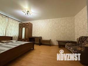 1-к квартира, вторичка, 32м2, 2/5 этаж