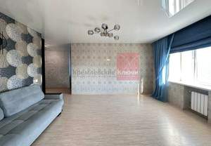 2-к квартира, вторичка, 60м2, 17/24 этаж