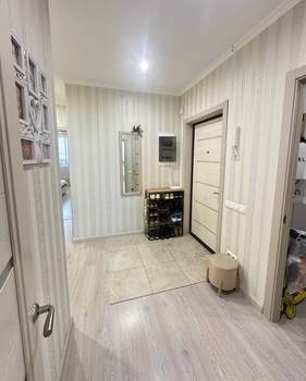 2-к квартира, вторичка, 65м2, 7/25 этаж