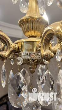 1-к квартира, вторичка, 41м2, 24/25 этаж