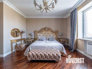 3-к квартира, вторичка, 167м2, 11/25 этаж