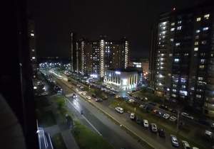 Студия квартира, вторичка, 30м2, 9/17 этаж