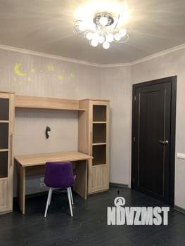2-к квартира, вторичка, 53м2, 2/24 этаж