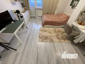 Студия квартира, вторичка, 28м2, 22/25 этаж