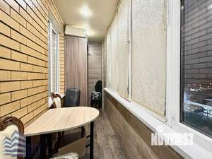 3-к квартира, вторичка, 128м2, 17/25 этаж