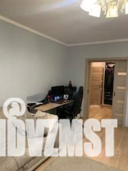 1-к квартира, вторичка, 57м2, 5/17 этаж