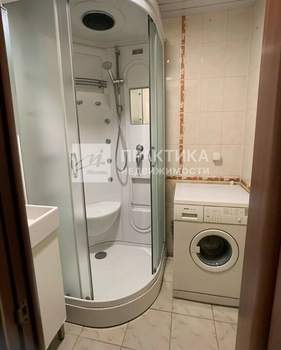 2-к квартира, вторичка, 50м2, 6/9 этаж