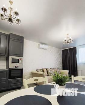 Студия квартира, вторичка, 30м2, 24/25 этаж