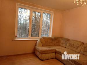 3-к квартира, вторичка, 51м2, 1/9 этаж