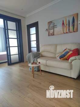 2-к квартира, вторичка, 77м2, 22/25 этаж