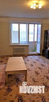 1-к квартира, вторичка, 60м2, 2/25 этаж