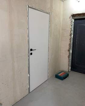 1-к квартира, вторичка, 36м2, 14/16 этаж