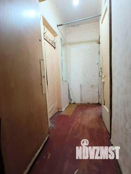 2-к квартира, вторичка, 43м2, 4/4 этаж