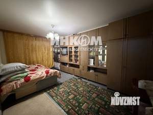 2-к квартира, вторичка, 44м2, 7/9 этаж