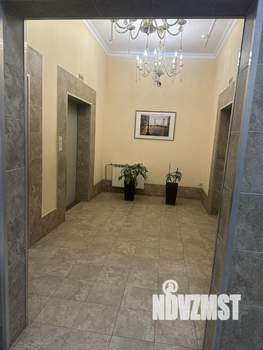 3-к квартира, вторичка, 101м2, 5/24 этаж