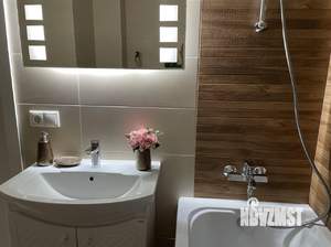 2-к квартира, вторичка, 60м2, 4/25 этаж
