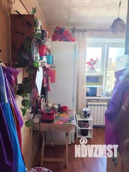 3-к квартира, вторичка, 50м2, 5/5 этаж