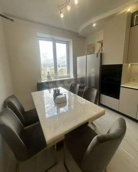 2-к квартира, вторичка, 62м2, 15/25 этаж