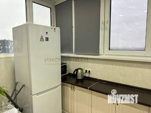 Студия квартира, вторичка, 30м2, 23/23 этаж