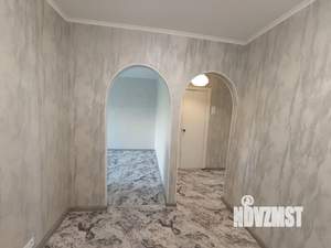 3-к квартира, вторичка, 62м2, 2/10 этаж