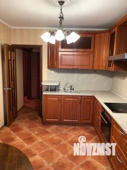 2-к квартира, вторичка, 68м2, 16/17 этаж