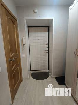 1-к квартира, вторичка, 36м2, 3/12 этаж