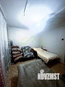 1-к квартира, вторичка, 27м2, 5/9 этаж