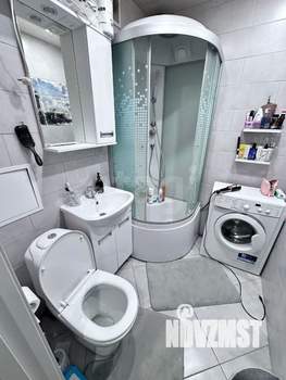 2-к квартира, вторичка, 43м2, 3/5 этаж