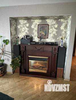 4-к квартира, вторичка, 109м2, 4/14 этаж