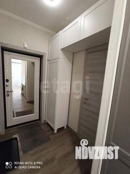 Студия квартира, вторичка, 25м2, 10/25 этаж