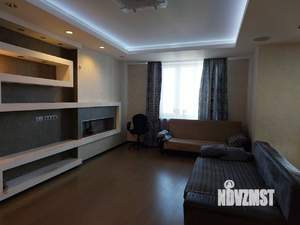 2-к квартира, вторичка, 75м2, 12/19 этаж