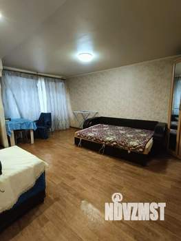 1-к квартира, вторичка, 30м2, 1/5 этаж