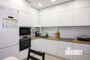 2-к квартира, вторичка, 69м2, 6/25 этаж