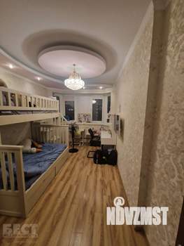 3-к квартира, вторичка, 75м2, 6/25 этаж