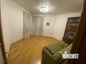 3-к квартира, вторичка, 103м2, 3/15 этаж