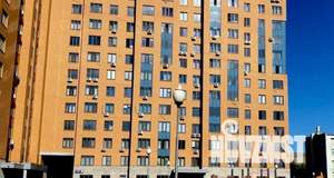 1-к квартира, вторичка, 51м2, 13/28 этаж