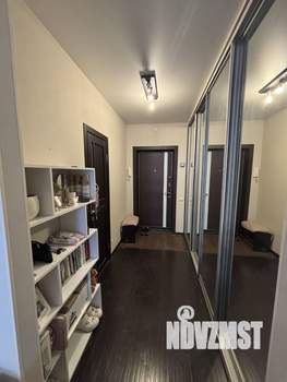 Студия квартира, вторичка, 29м2, 17/25 этаж