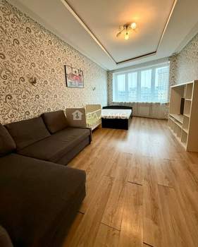 2-к квартира, вторичка, 70м2, 7/25 этаж