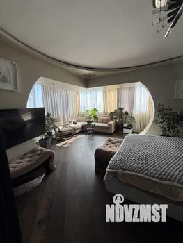 2-к квартира, вторичка, 64м2, 22/25 этаж