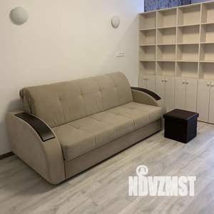 1-к квартира, вторичка, 57м2, 12/25 этаж