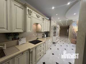 3-к квартира, вторичка, 127м2, 10/24 этаж