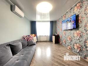 2-к квартира, вторичка, 59м2, 18/28 этаж