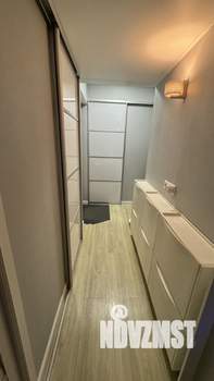 2-к квартира, вторичка, 34м2, 5/9 этаж