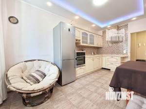 1-к квартира, вторичка, 43м2, 8/18 этаж