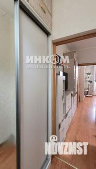 Студия квартира, вторичка, 27м2, 6/17 этаж