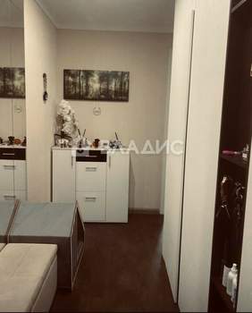 2-к квартира, вторичка, 65м2, 21/25 этаж