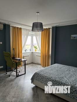 3-к квартира, вторичка, 85м2, 19/25 этаж