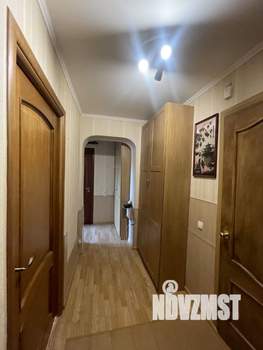 2-к квартира, вторичка, 44м2, 2/9 этаж