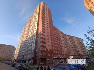 2-к квартира, вторичка, 75м2, 22/25 этаж
