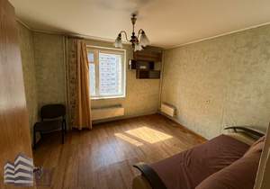 1-к квартира, вторичка, 28м2, 7/9 этаж